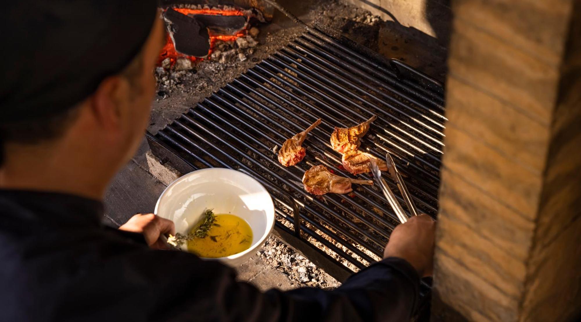 Maistra Camping Polari Pitches ロヴィニ エクステリア 写真