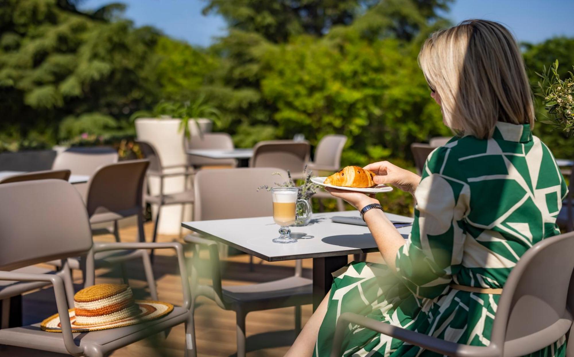 Maistra Camping Polari Pitches ロヴィニ エクステリア 写真